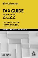 The Telegraph Tax Guide 2022