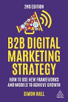 B2B Digital Marketing Strategy