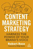 Content Marketing Strategy