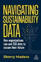 Navigating Sustainability Data