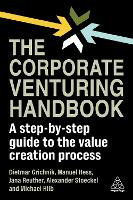 The Corporate Venturing Handbook