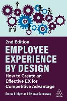 Employee Experience by Design