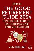 The Good Retirement Guide 2024