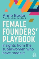Female Founders’ Playbook
