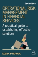 Operational Risk Management in Financial Services
