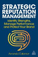 Strategic Reputation Management