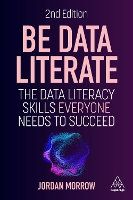 Be Data Literate