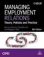 Managing Employment Relations