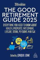 The Good Retirement Guide 2025