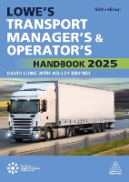 Lowe's Transport Manager's and Operator's Handbook 2025