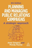 Planning and Managing Public Relations Campaigns