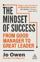 The Mindset of Success