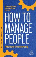 How to Manage People