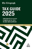 The Telegraph Tax Guide 2025