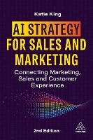 AI Strategy for Sales and Marketing