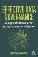 Effective Data Governance