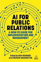 AI for Public Relations