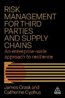 Risk Management for Third Parties and Supply Chains
