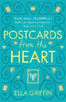 Postcards from the Heart