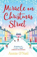 Miracle on Christmas Street