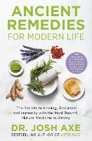 Ancient Remedies for Modern Life