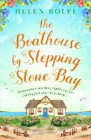 The Boathouse by Stepping Stone Bay