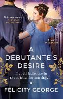 A Debutante's Desire