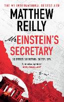 Mr Einstein's Secretary