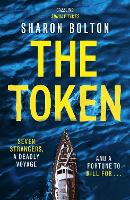 The Token: Seven strangers, a dangerous crossing and a fortune to die for