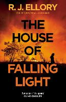 The House of Falling Light