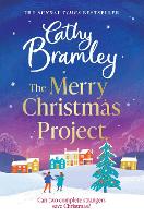 The Merry Christmas Project