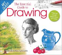 Art Class: The Essential Guide to Drawing