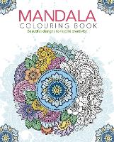 Mandala Colouring Book