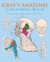 Gray's Anatomy Colouring Book