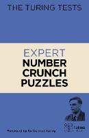 The Turing Tests: Expert Number Crunch Puzzles