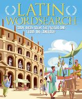 Latin Wordsearch