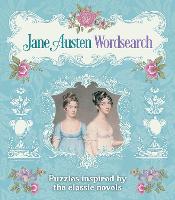 Jane Austen Wordsearch