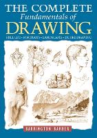 The Complete Fundamentals of Drawing