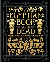 The Egyptian Book of the Dead