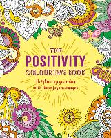 The Positivity Colouring Book