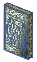 Norse Myths and Legends