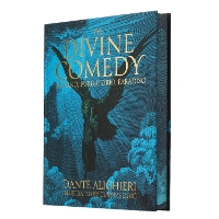 Dante's The Divine Comedy - Inferno, Purgatorio, Paradiso