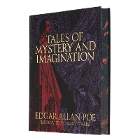 Edgar Allan Poe's Tales of Mystery and Imagination