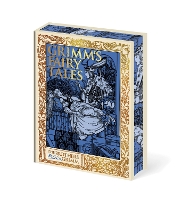 Grimm's Fairy Tales