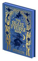 The Blue Fairy Book