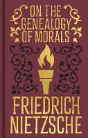 On the Genealogy of Morals