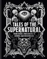 Tales of the Supernatural