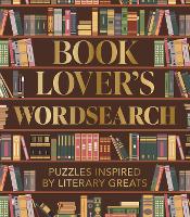 Book Lover's Wordsearch