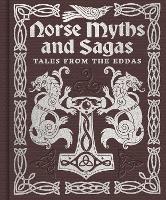 Norse Myths and Sagas