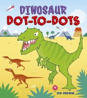 Dinosaur Dot-to-Dots